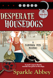 Desperate Housedogs PDF