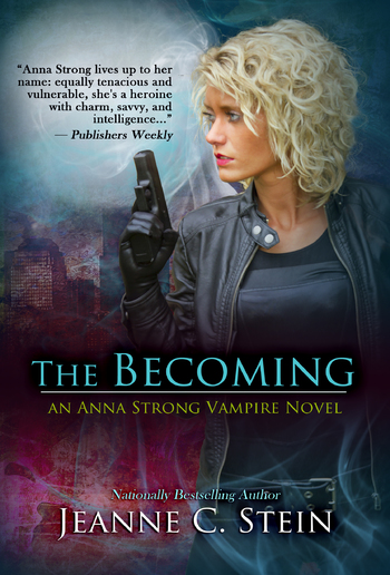 The Becoming PDF