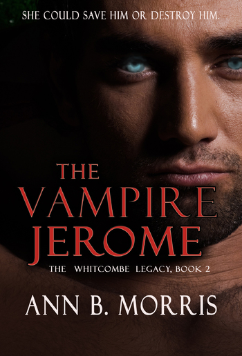 The Vampire Jerome PDF