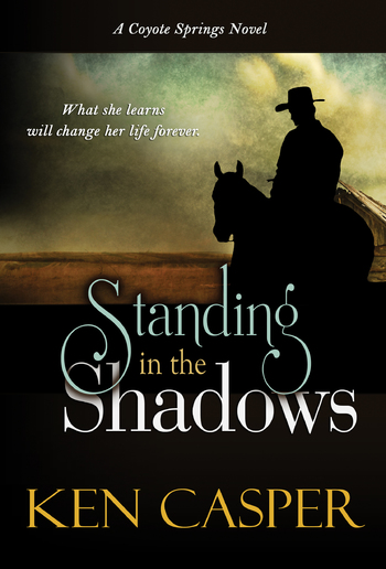 Standing In The Shadows PDF