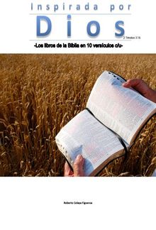 Inspirada por Dios PDF