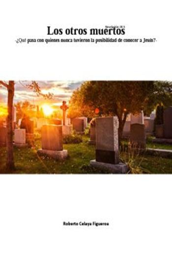 Los otros muertos PDF