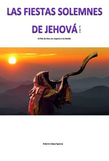Las fiestas solemnes de Jehová PDF