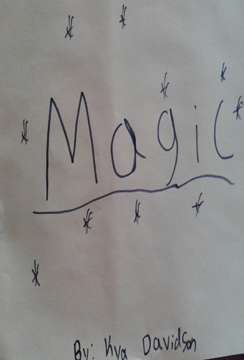 MAGIC PDF