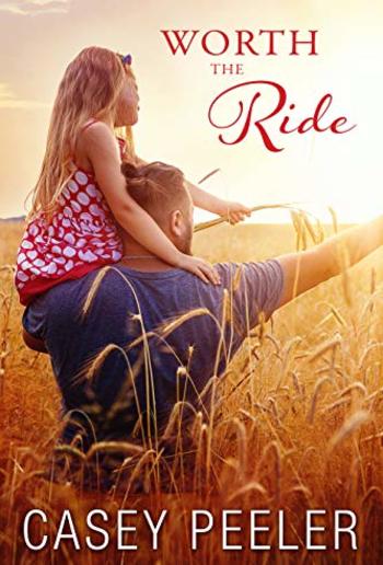 Worth the Ride PDF