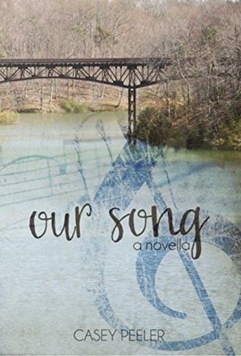 Our Song: A Country Music Novella PDF