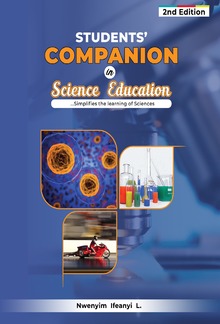 STUDENTS' COMPANION IN SCIENCE EDUCATION PDF