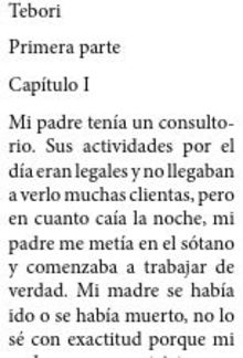 Libros recomendados