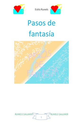 Pasos de fantasía PDF