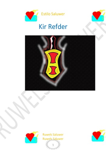 Kir Refder PDF