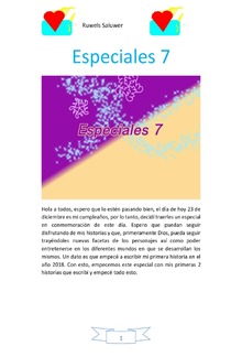 Especiales 7 PDF