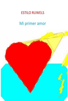 Mi primer amor PDF