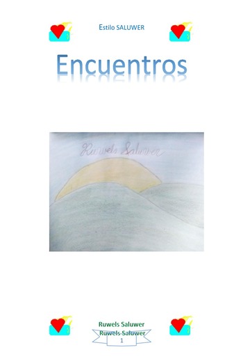 Encuentros PDF