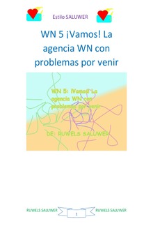 WN 5 ¡Vamos! La agencia WN con problemas por venir PDF