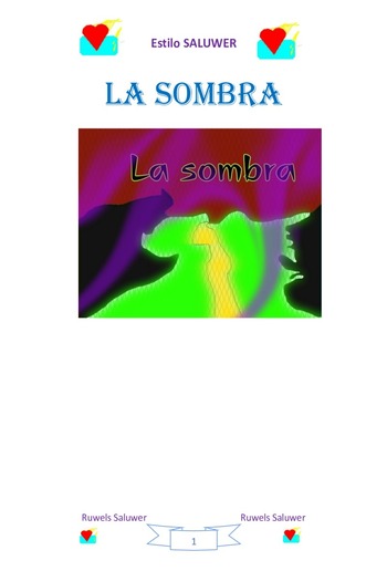 La sombra PDF