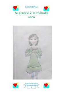 Mi princesa 2: El tesoro del reino PDF