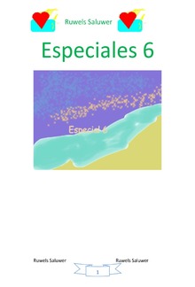 Especiales 6 PDF