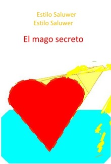 El mago secreto PDF