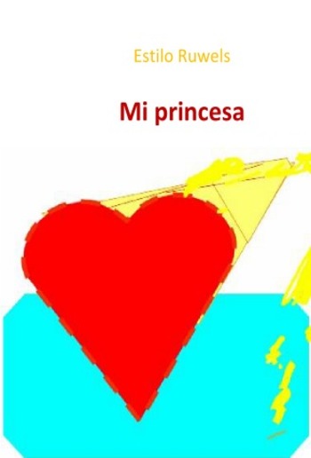 Mi princesa PDF