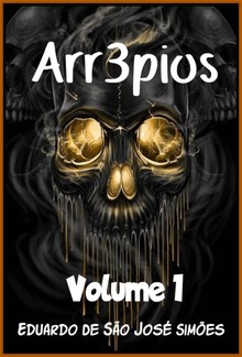 Arr3pios - Volume 1 - 1ª Edição PDF