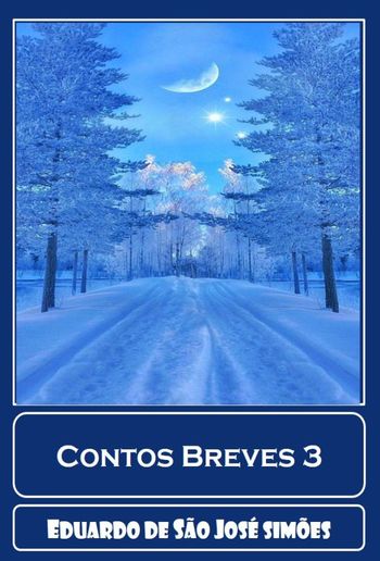 Contos Breves 3 PDF