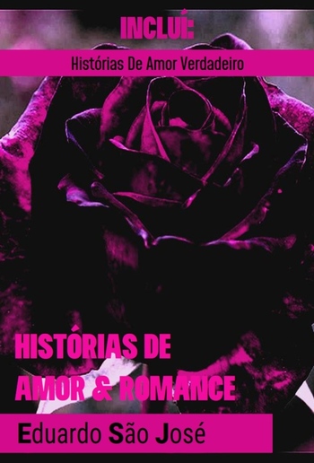 Histórias De Amor & Romance [Livro 1] - Amor #1 PDF