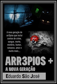 Arr3pios + - A Nova Geração PDF