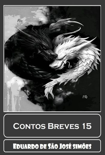 Contos Breves 15 PDF