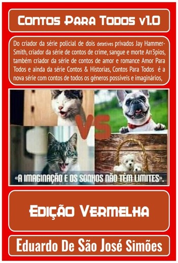 Contos Para Todos v1.0 [Edição Vermelha] [Versão Final] PDF