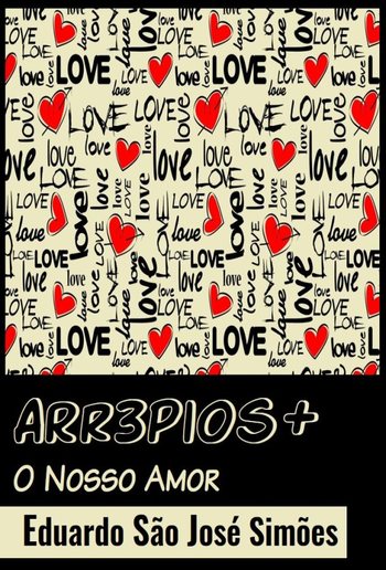 O Nosso Amor [Arr3pios +] PDF