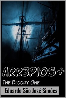 The Bloody One [Arr3pios +] PDF