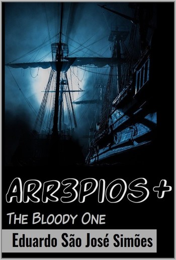 The Bloody One [Arr3pios +] PDF