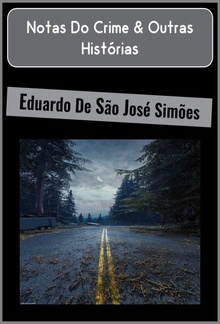 Notas Do Crime E Outras Histórias PDF