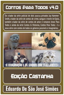 Contos Para Todos v4.0 [Edição Castanha][Versão Final] PDF