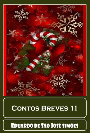 Contos Breves 11 PDF