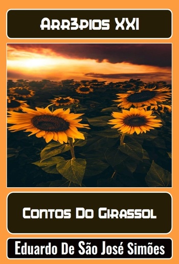 Arr3pios XXI - Contos Do Girassol [Versão Final v0.102] PDF