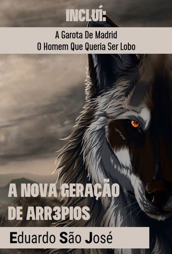 A Nova Geração De Arr3pios [Livro 1] - Os Primeiros 10 Contos PDF