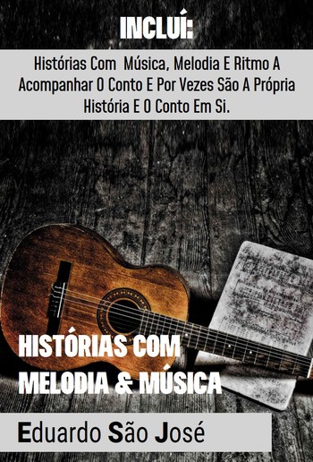 Histórias Com Melodia & Música [Parte I] PDF