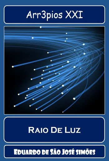 Arr3pios XXI - Raio De Luz [Versão Final v0.71] PDF