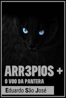 Arr3pios + - O Voo Da Pantera PDF