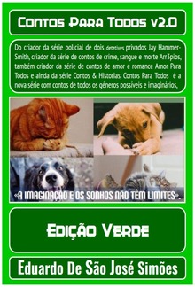 [PT Beta v0.76] Contos Para Todos v2.0 [Edição Verde] PDF