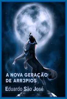 A Nova Geração De Arr3pios [Livro #2] PDF