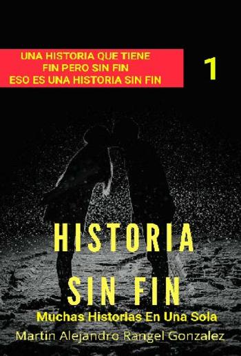 Una historia sin fin PDF Una historia sin fin PDF