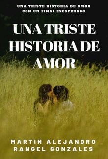 Una Triste Historia De Amor PDF