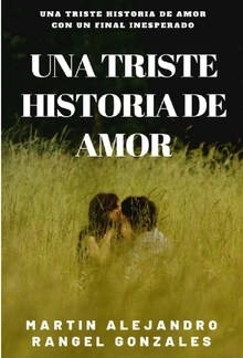 Una Triste Historia De Amor PDF