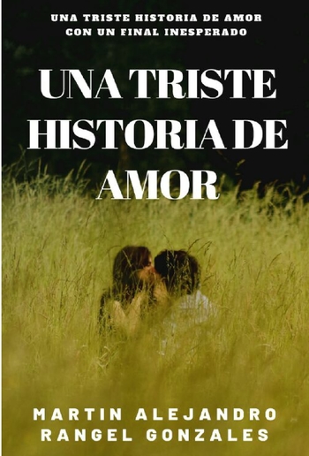 Una Triste Historia De Amor PDF