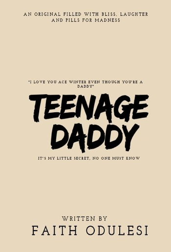 Teenage Daddy PDF