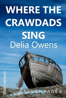 Where the Crawdads Sing - Short version PDF