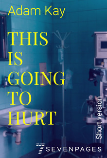 This is Going to Hurt - Short version PDF