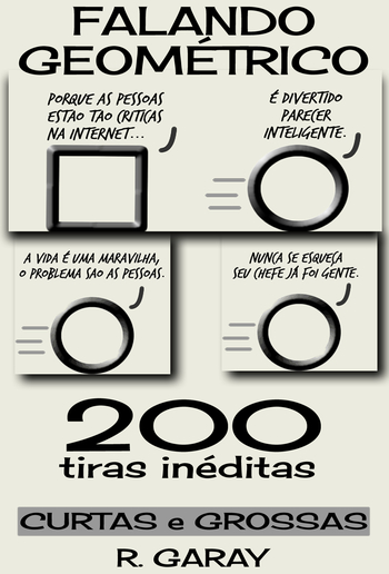 Falando Geométrico - Curtas, Grossas PDF